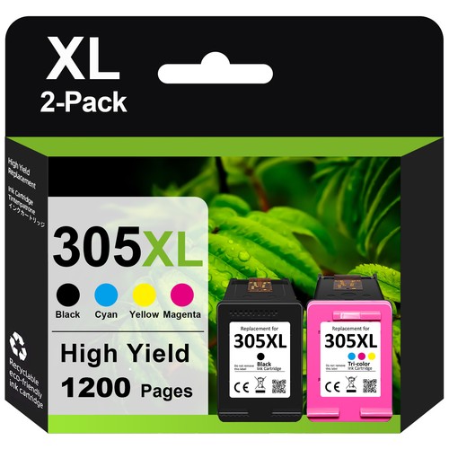 305 ink cartridge for 305xl - ink,