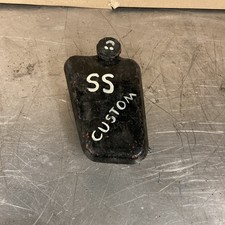 Honda SS50 Side Panel Left