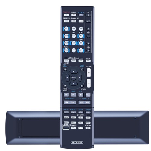 Remote control for pioneer - control,