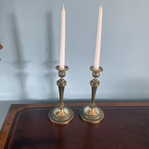 Fine quality pair - fine, of