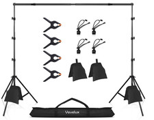 Backdrop stand - 3,