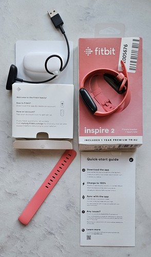 Fitbit inspire activity - fitbit,