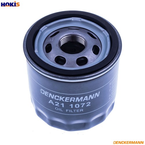 Oil filter a211072 for ford - oil,