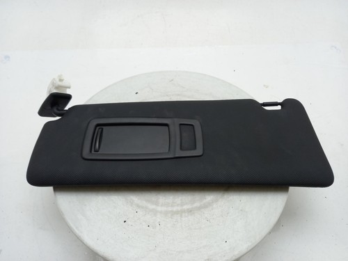 Bmw series sun visor - bmw,