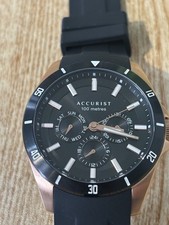 Accurist Men's Quartz 7342