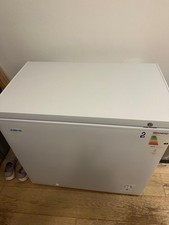 Adexa 208L Chest Freezer -