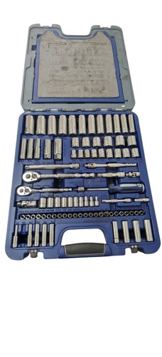 Blue point snap general - blue, snap-on