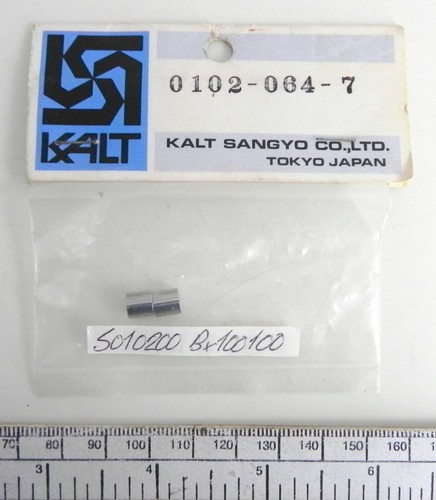 Kalt part number 0102 - kalt, 0102-064-7