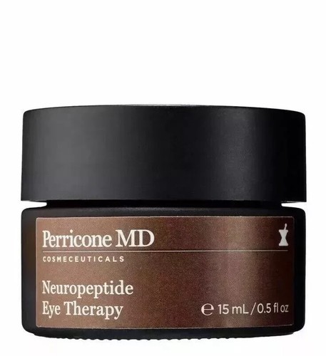 New perricone eye - new,