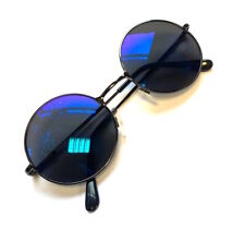 Black Steampunk Sunglasses
