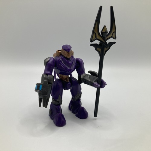 Halo mega bloks - halo,