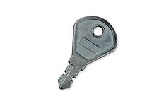 Saracen Key  Maxim Upvc Window Handle Key For Double Glazed Window Handles
