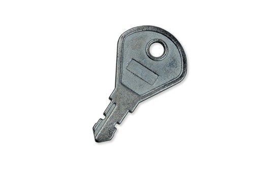 Saracen key maxim upvc window - key,