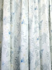 Vintage Laura Ashley 200cm L x