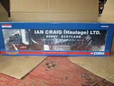 1/50 SCALE Corgi CC13512 Volvo