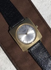 Vintage 1960s 18k Gold