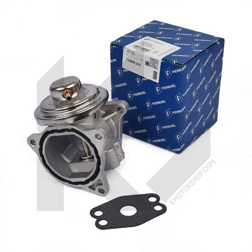 Pierburg egr valve - egr,
