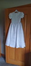 1st holy communion dress