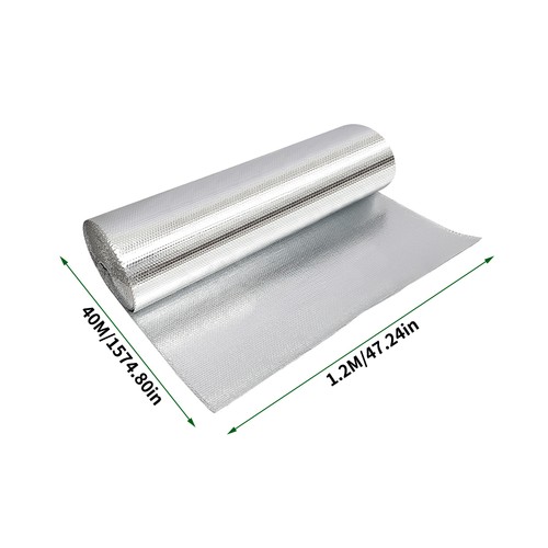 50m silver multi - silver, multi-purpose