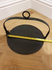 Antique Cast Iron Hanging