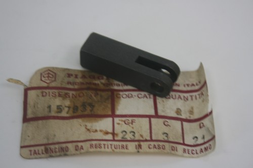 Tipper pump joint piaggio - tipper,