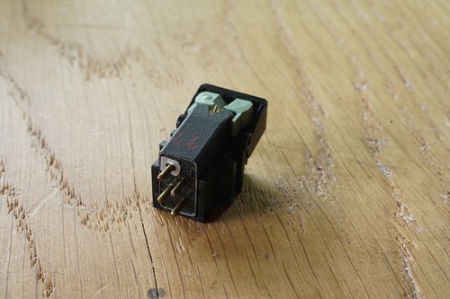 Shure m75ej cartridge - shure,