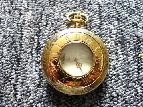 Sekonda gents gold - sekonda,