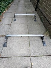 Roof Bars for Renault Megane
