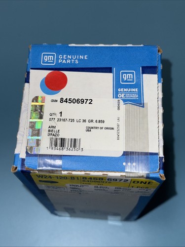 Oem sierra 2500 - gm,