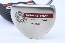 Odyssey White Hot Pro V-Line