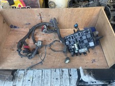 FORD TRANSIT Mk8 2.2 RWD