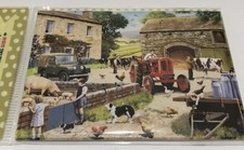 Nuffield Universal - Brand New