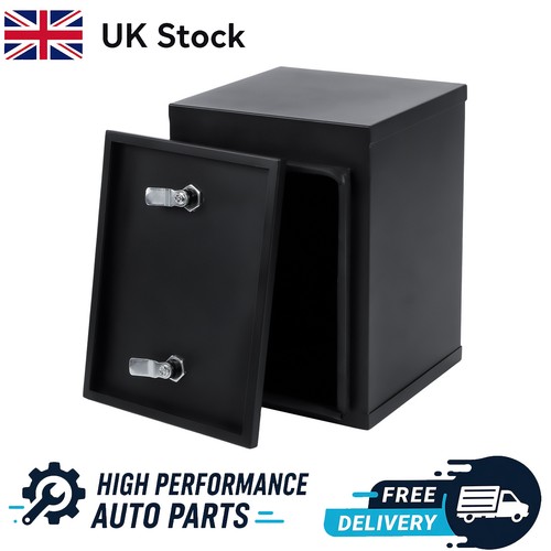 Gas locker safe - locker,