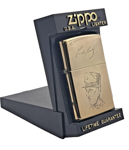New 1994 zippo lighter - new,