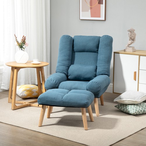 Recliner chair with - recliner,