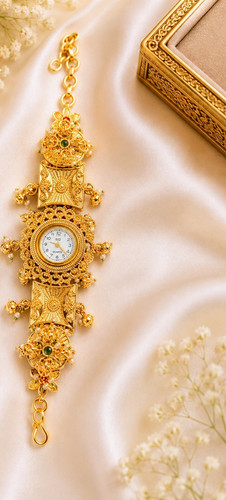 Quartz women gold tone - gold,