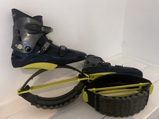 Kangoo Jumps XR3 Rebound Boots