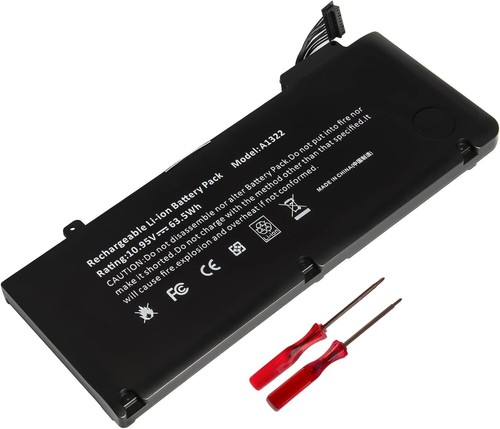A1322 battery for apple - a1322,