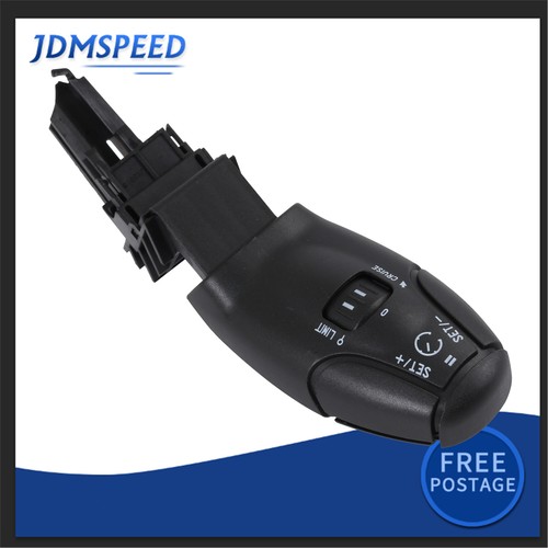 Cruise control stalk - cruise,