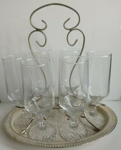 Set antique vintage - of,