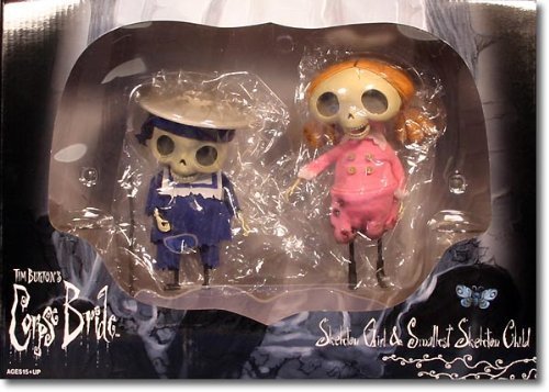 Tim burton nbx corpse - burton,