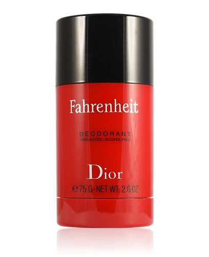 Christian dior fahrenheit - christian,