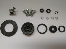 FORD ESCORT MK1 RS 2000 1973 -