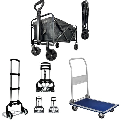 Camping heavy duty - heavy,