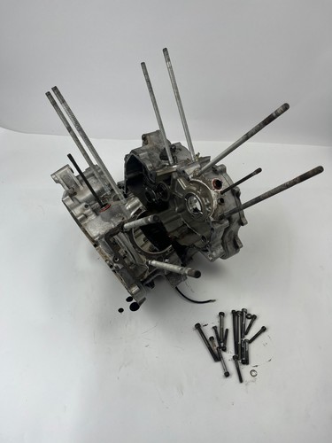 Yamaha xv535 535 - 2yl, engine