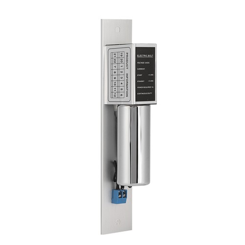 Electric mortise lock dc12v - electric,