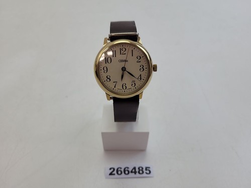 Men wristwatch watch slava - watch,