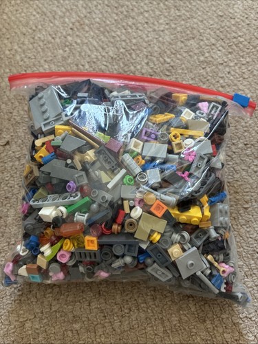Lego bundle assorted random - lego,