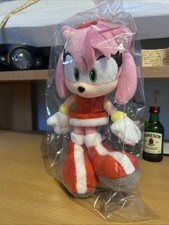 Sanei Sonic The Hedgehog All