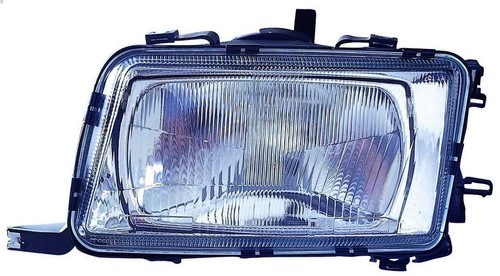 Headlight depo 441 - headlight, 441-1131l-ld-e